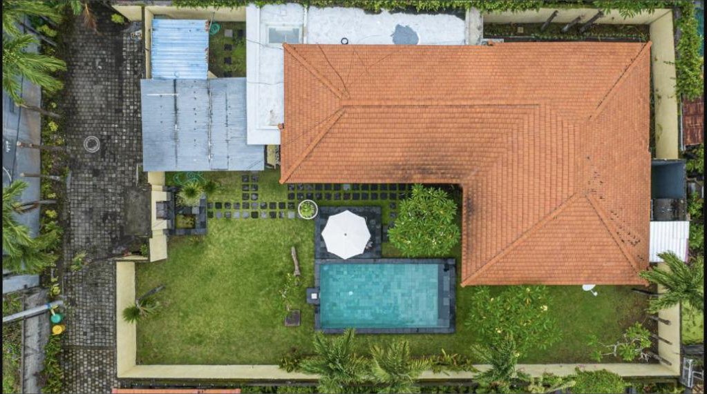 Lucky Lily Villa #54