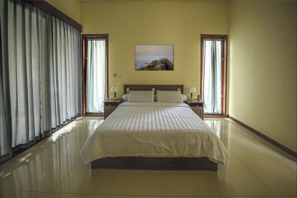 Lucky Lily Villa #8