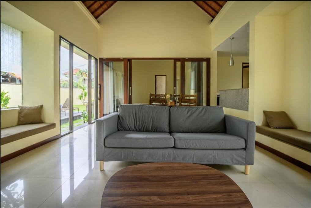 Lucky Lily Villa #5