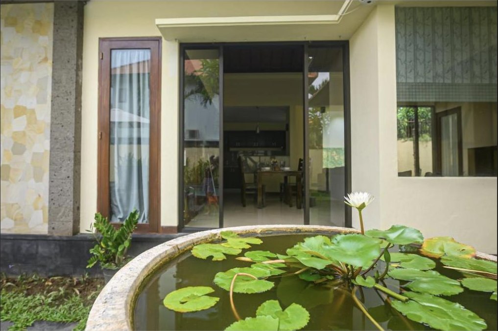 Lucky Lily Villa #3