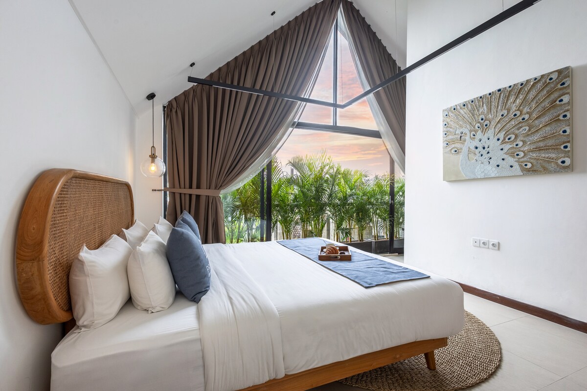 Premier Umalas 17 — Bedroom 1 photo 2