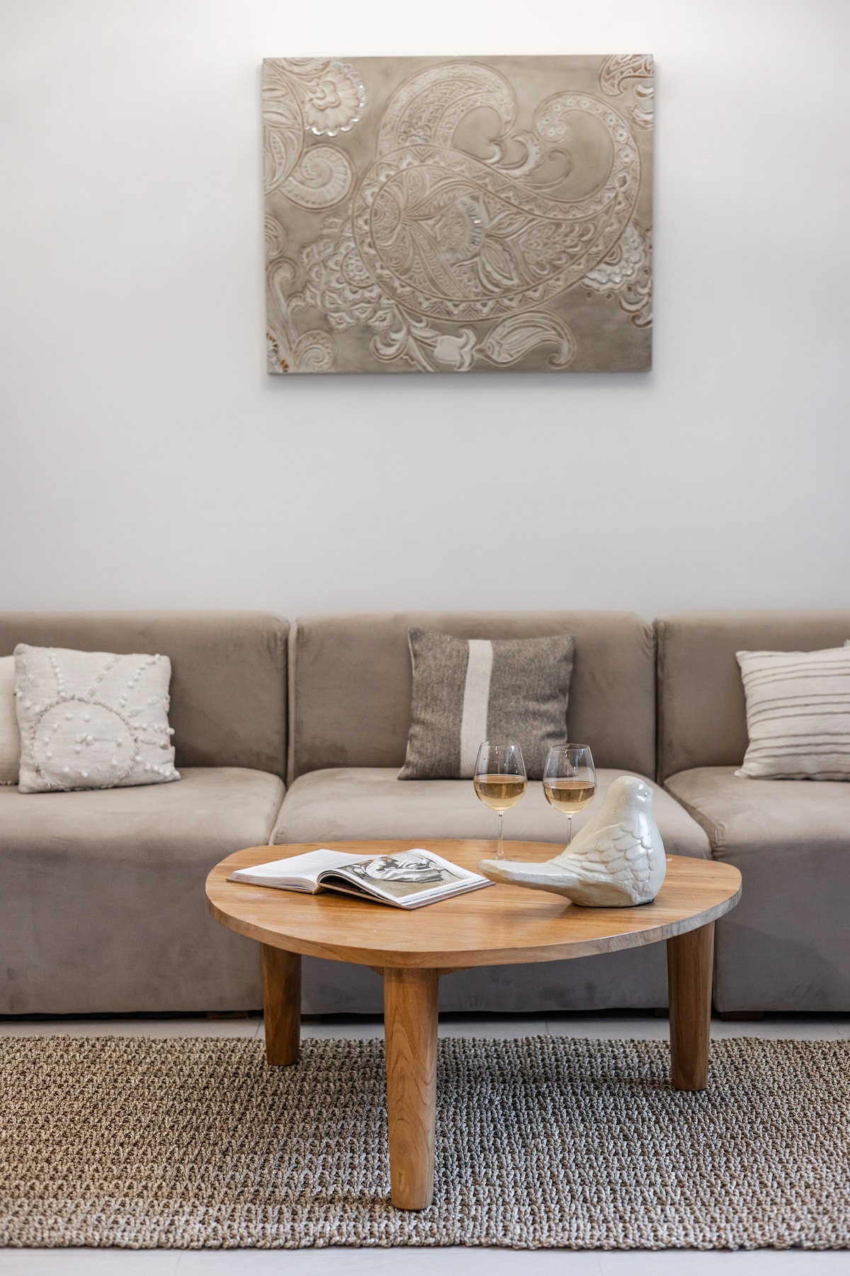 Premier Umalas 17 — Living room photo 1
