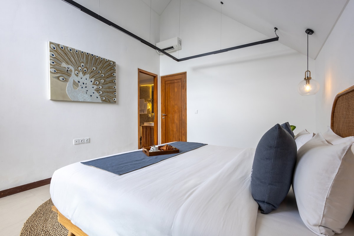 Premier Umalas 17 — Bedroom 1 photo 3