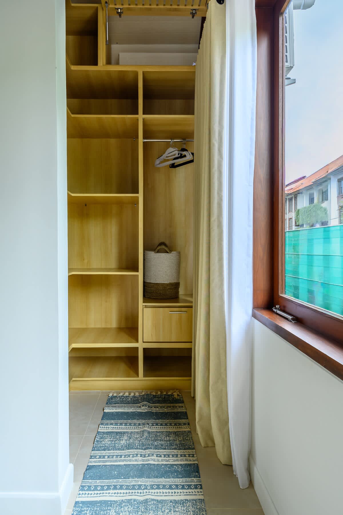 Stylish 2BR Pool Townhouse in Sanur — Bedroom 2 photo 3