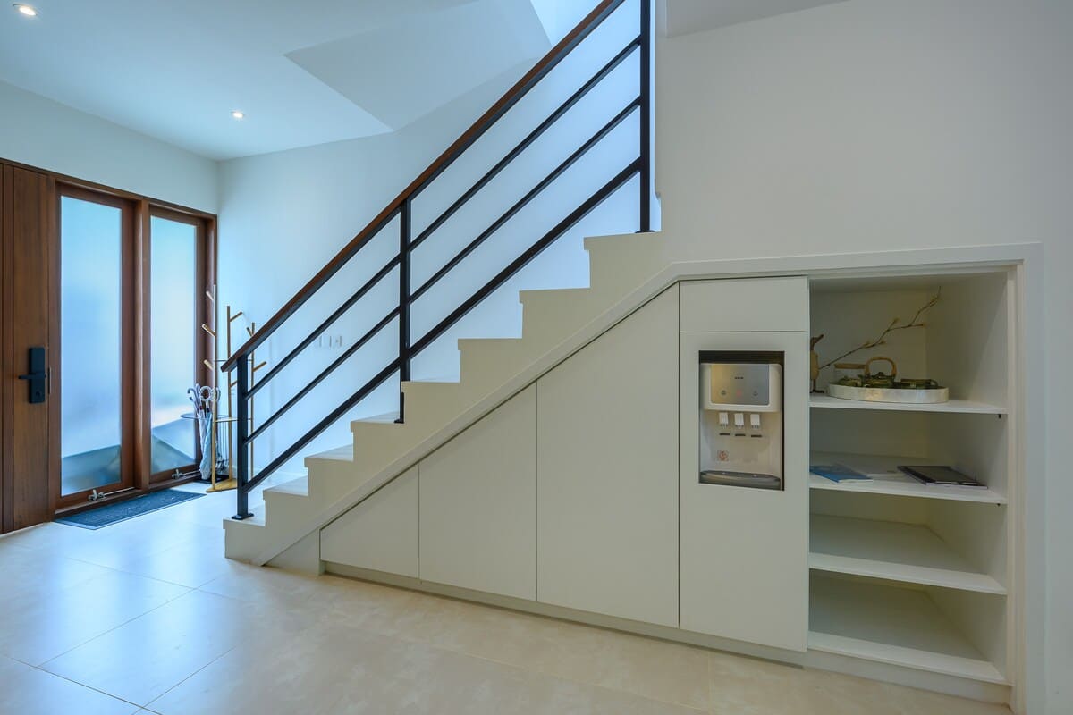 Stylish 2BR Pool Townhouse in Sanur — Additional photos photo 1