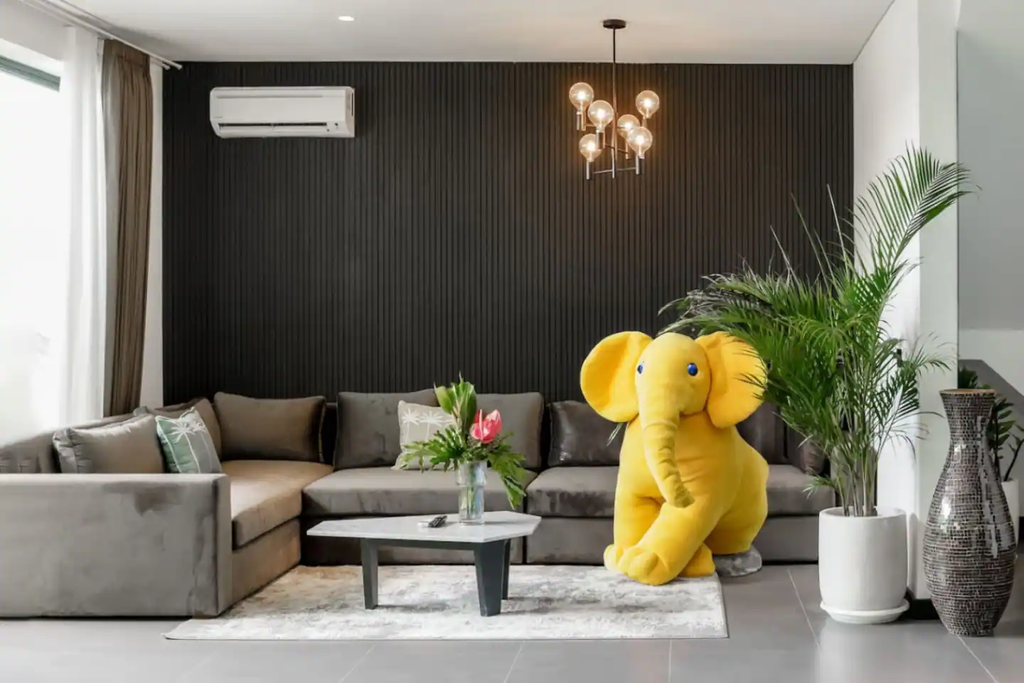 Umalas Premier Villa #1