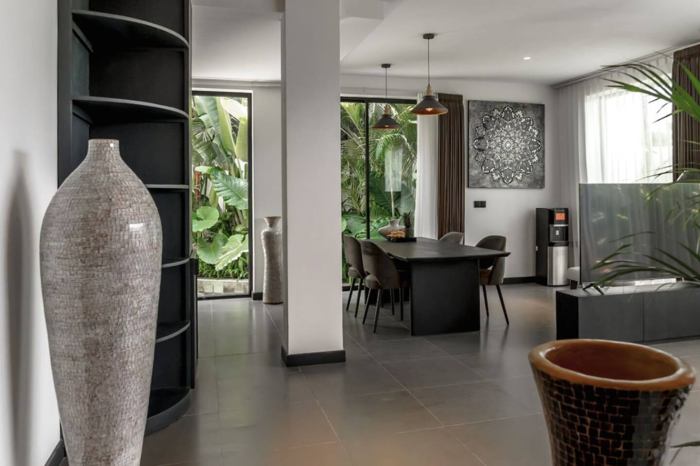 Umalas Premier Villa #7