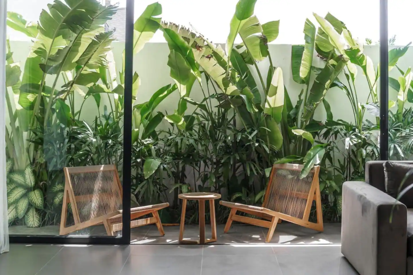 Umalas Premier Villa #18