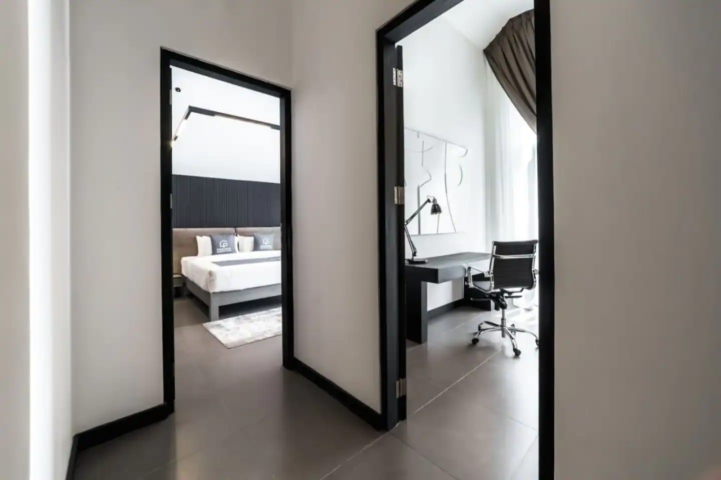 Umalas Premier Villa #20