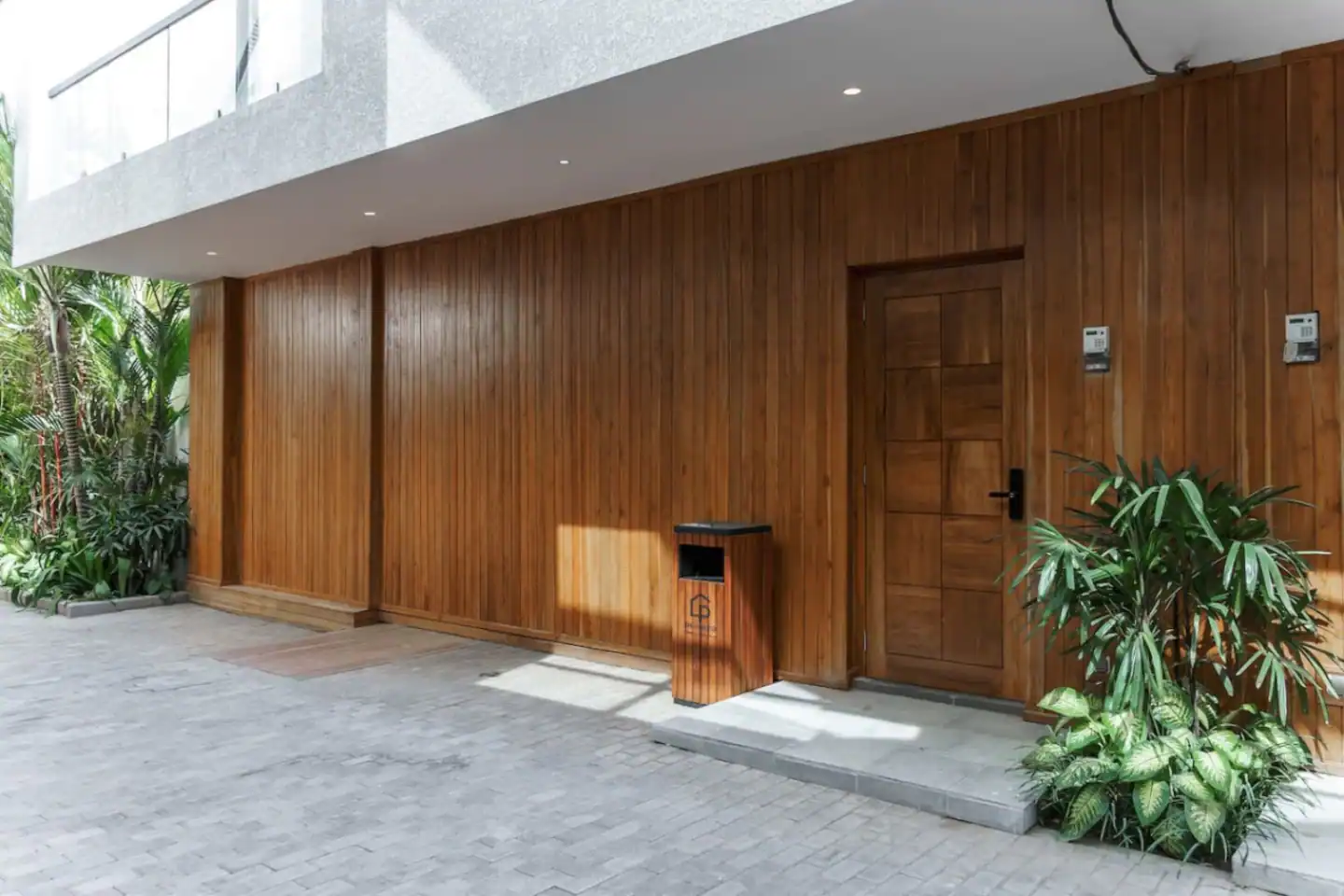 Umalas Premier Villa #21