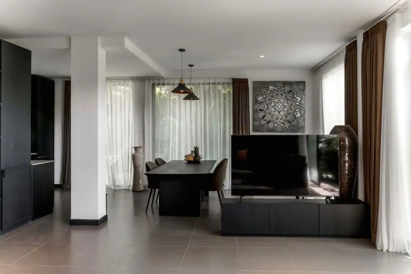 Umalas Premier Villa #24