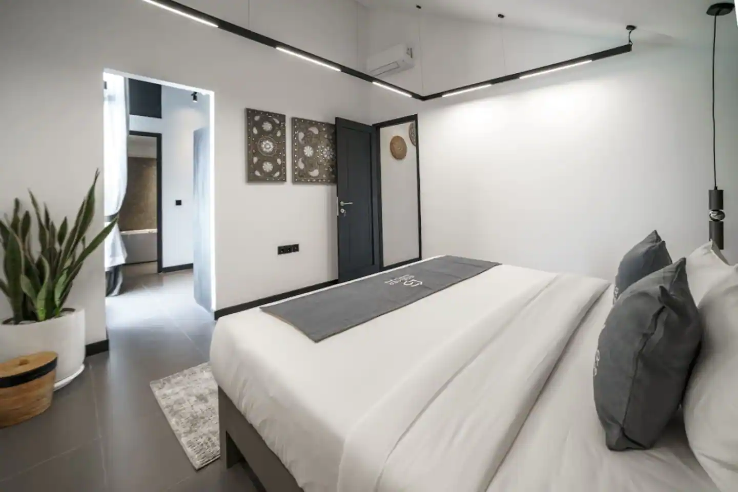 Umalas Premier Villa #25