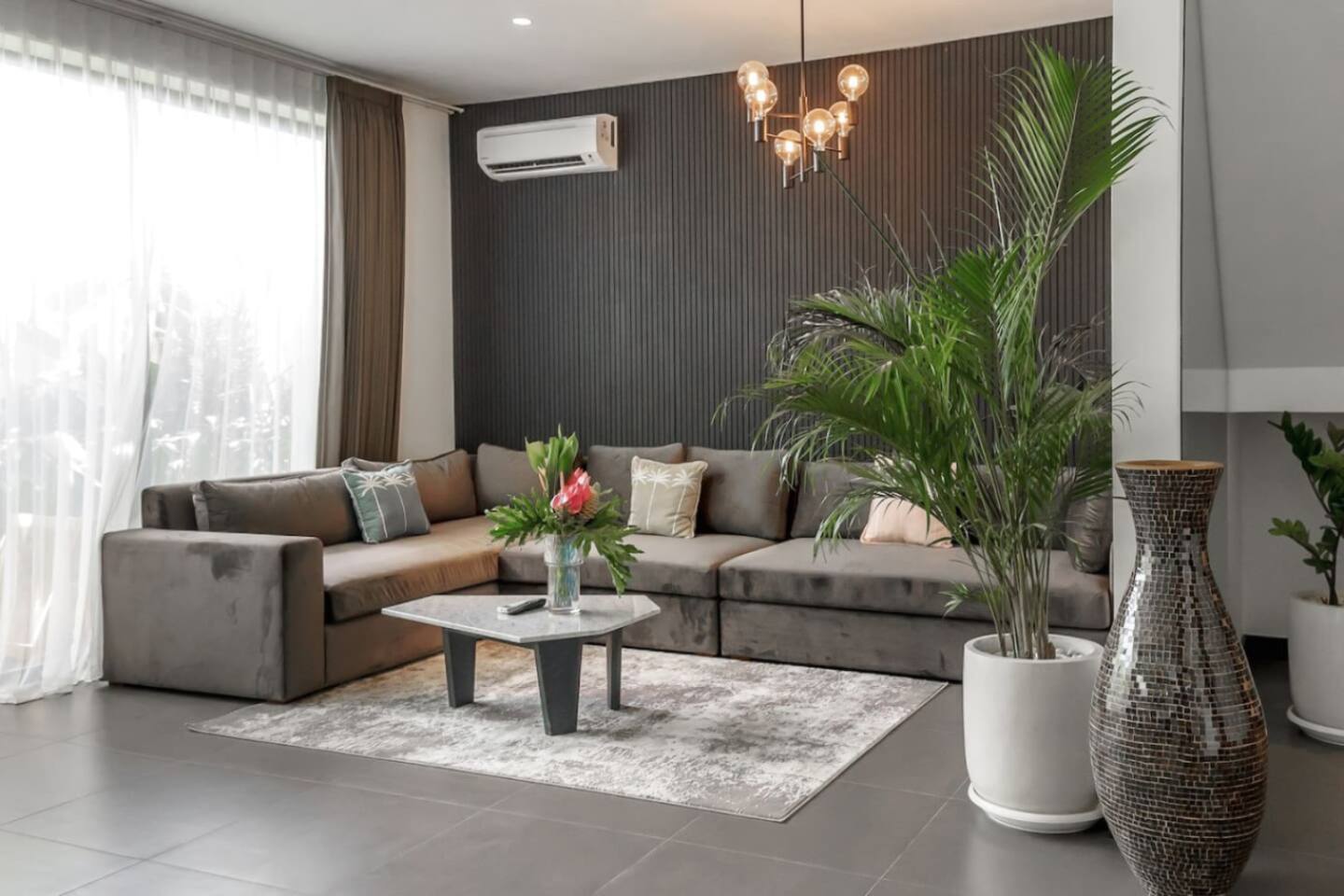 Umalas Premier Villa #8