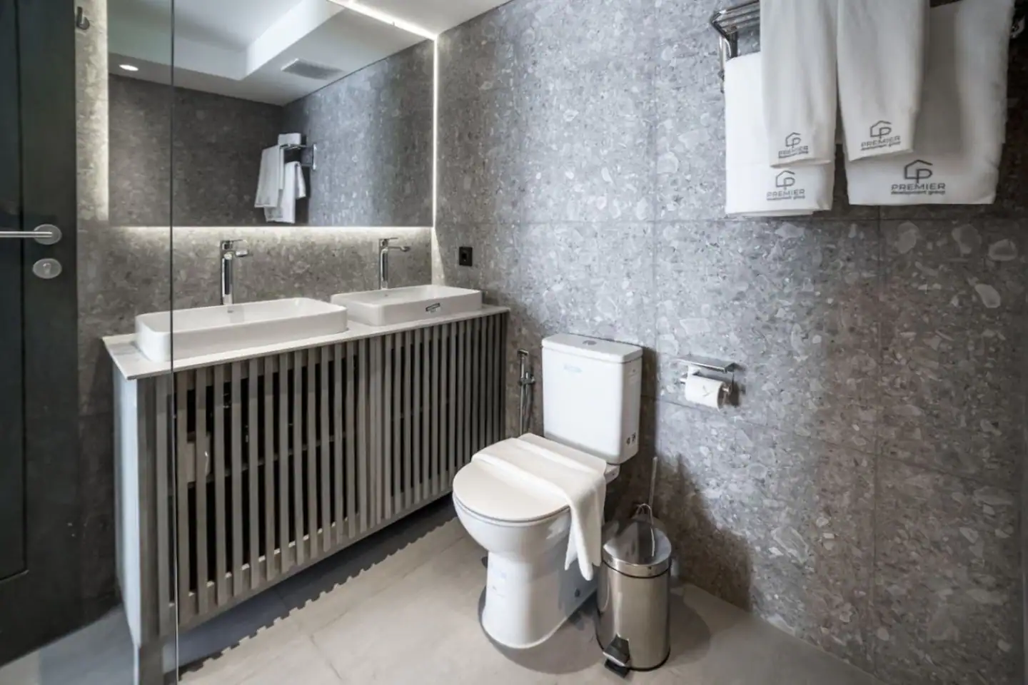 Umalas Premier Villa #27