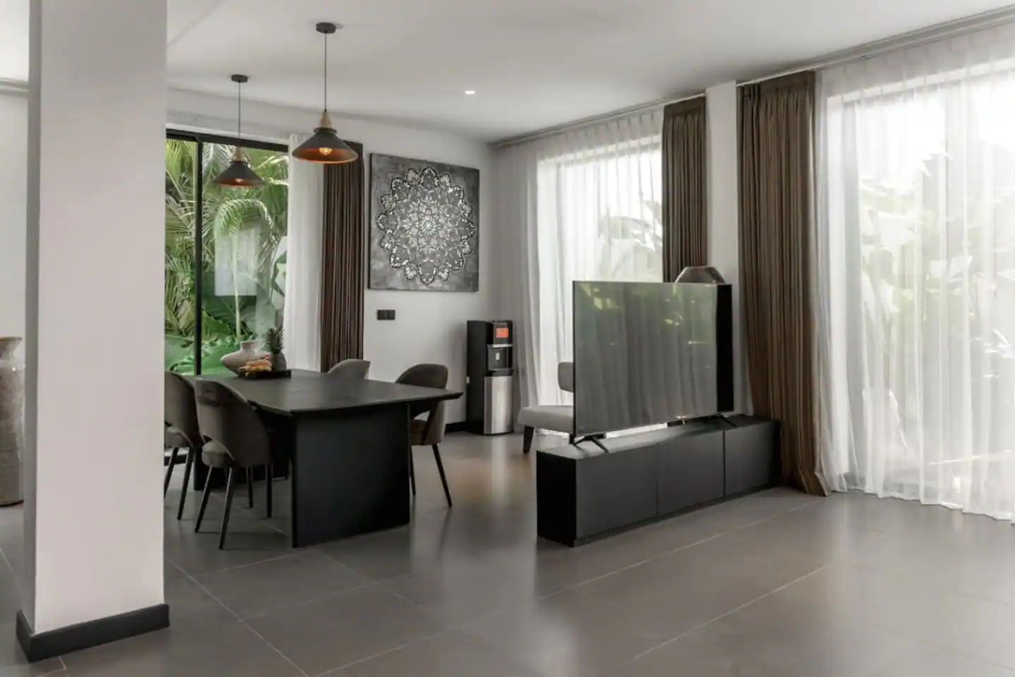 Umalas Premier Villa #29