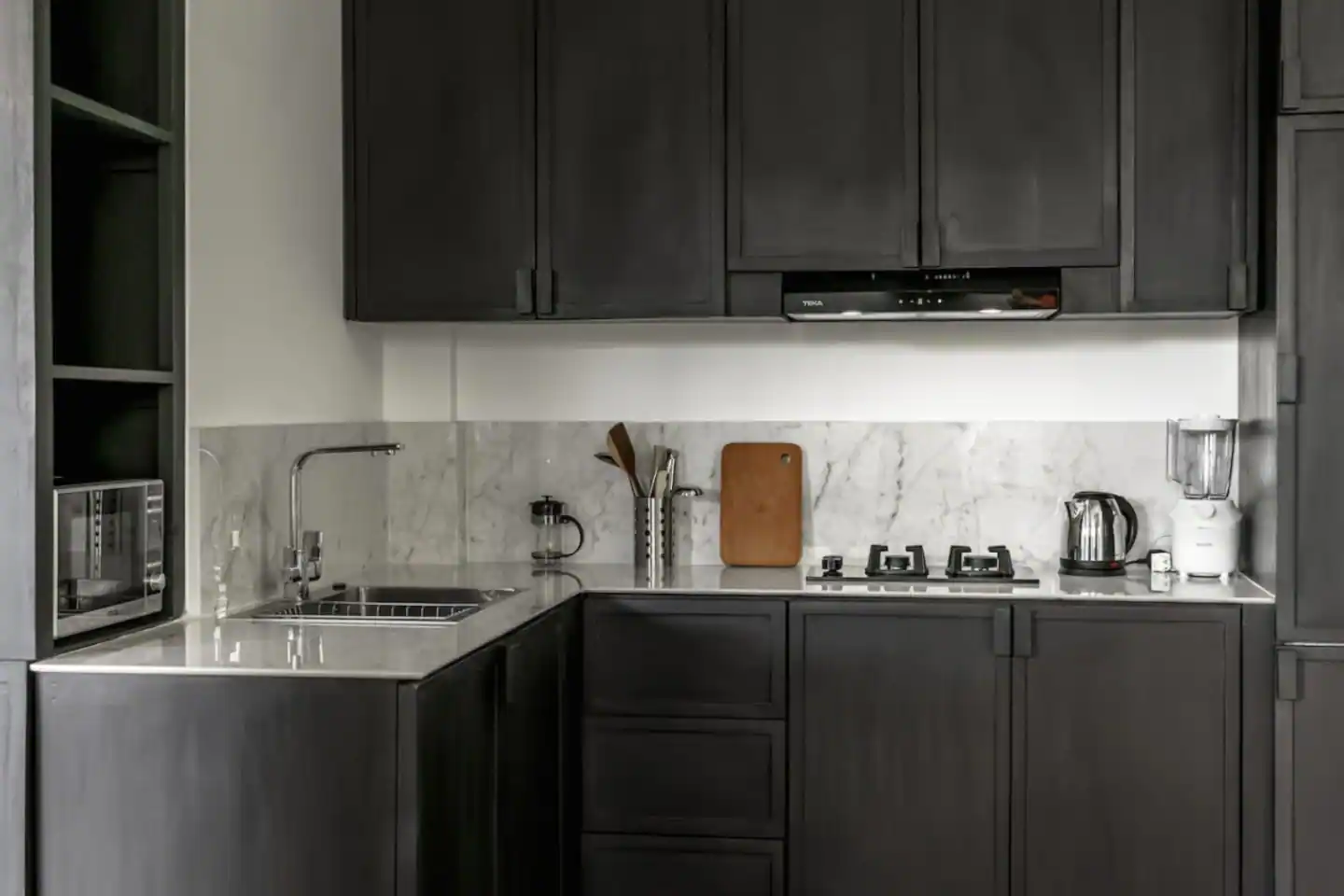 Umalas Premier Villa #30