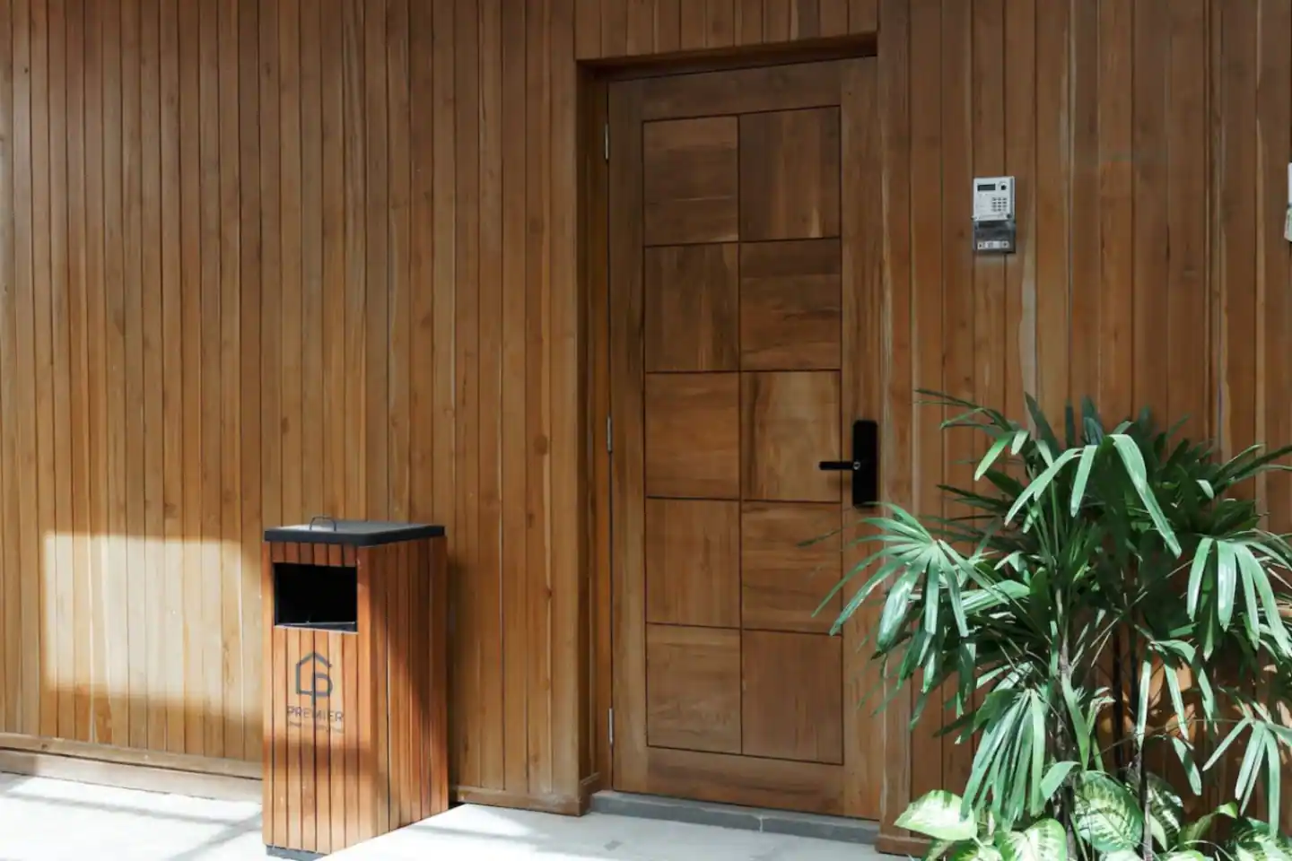 Umalas Premier Villa #32