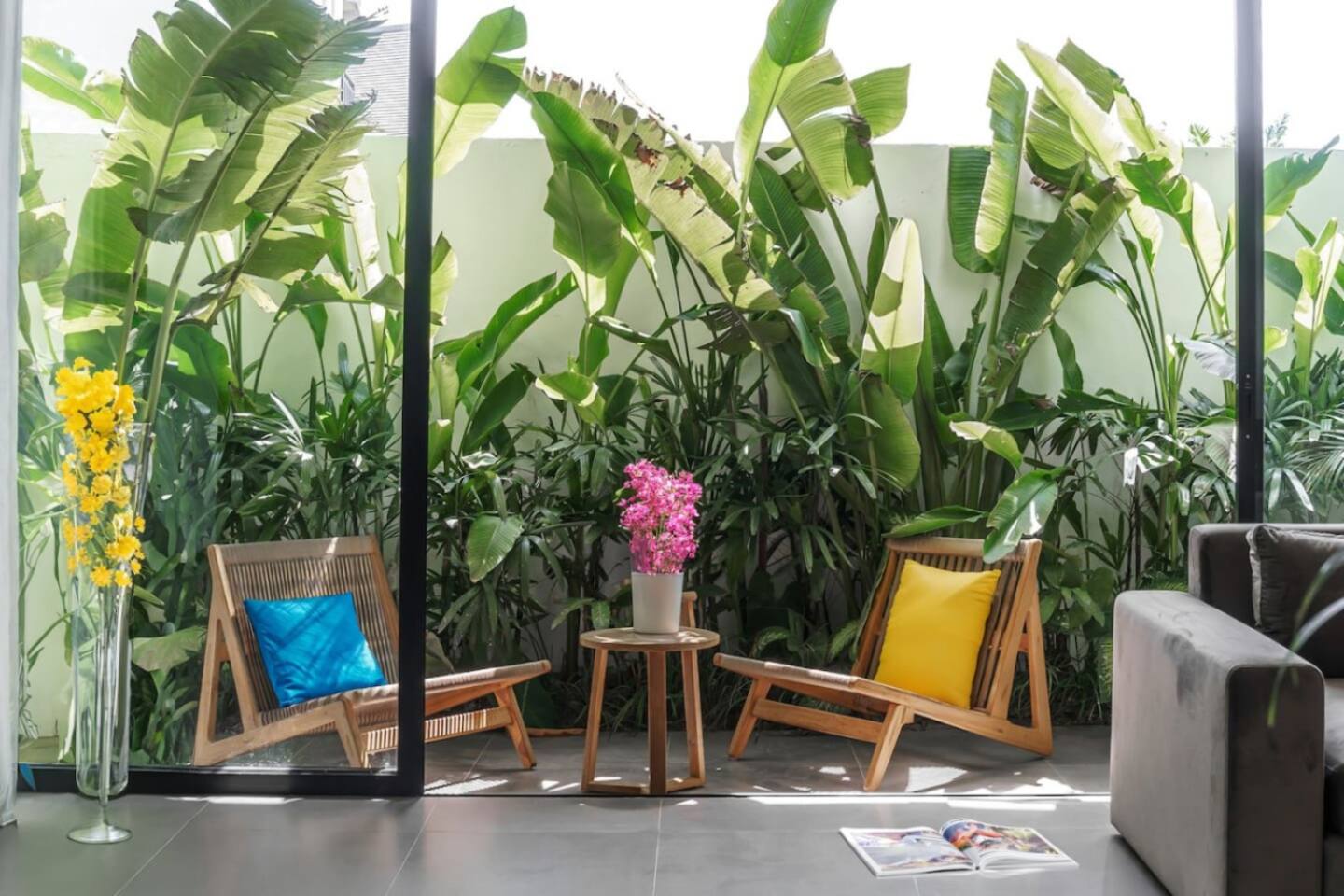 Umalas Premier Villa #34