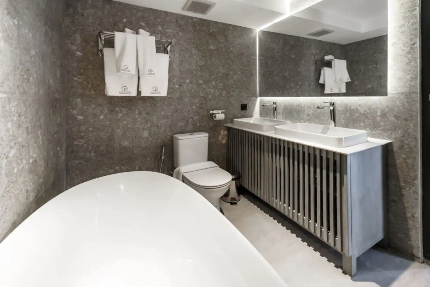 Umalas Premier Villa #35