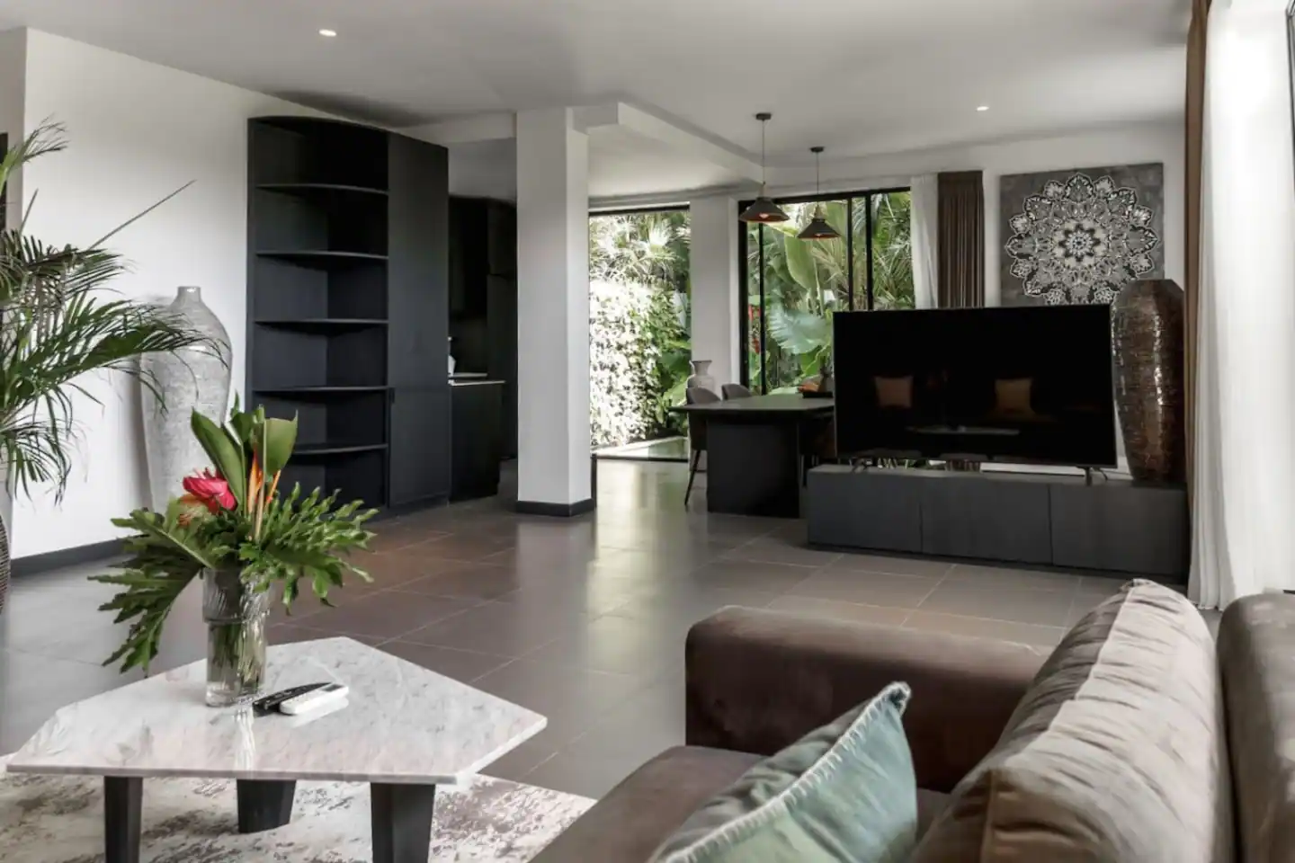 Umalas Premier Villa #9