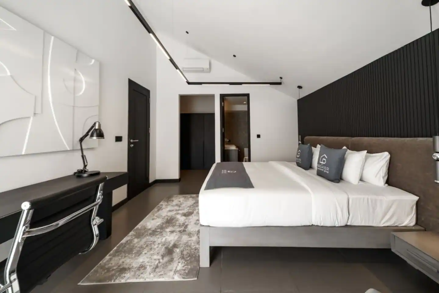 Umalas Premier Villa #37