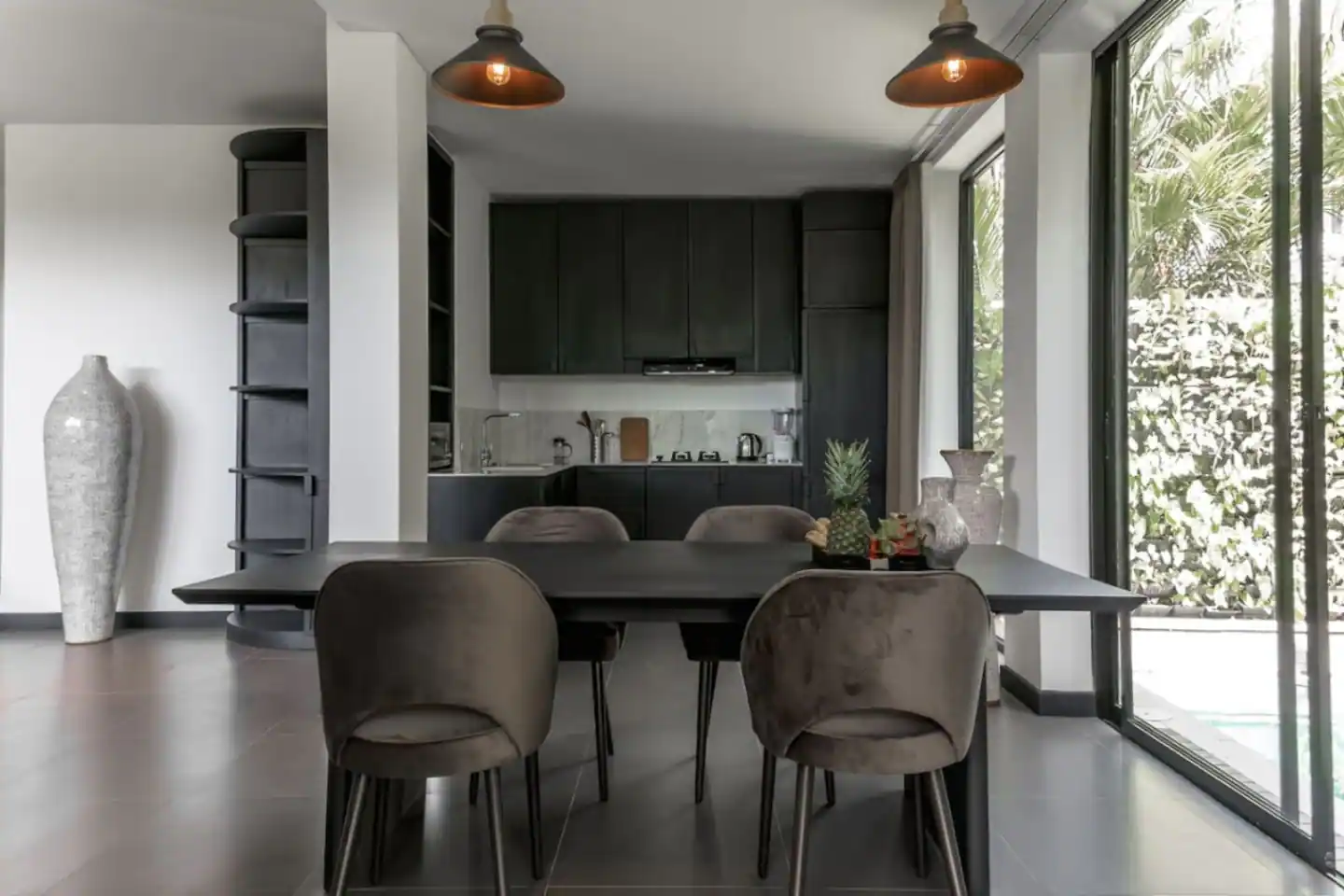 Umalas Premier Villa #38