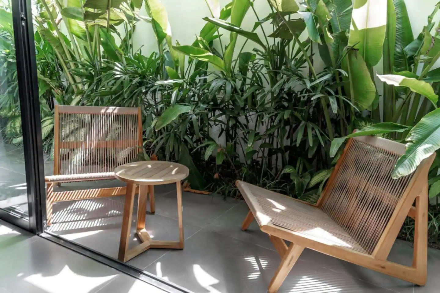 Umalas Premier Villa #39