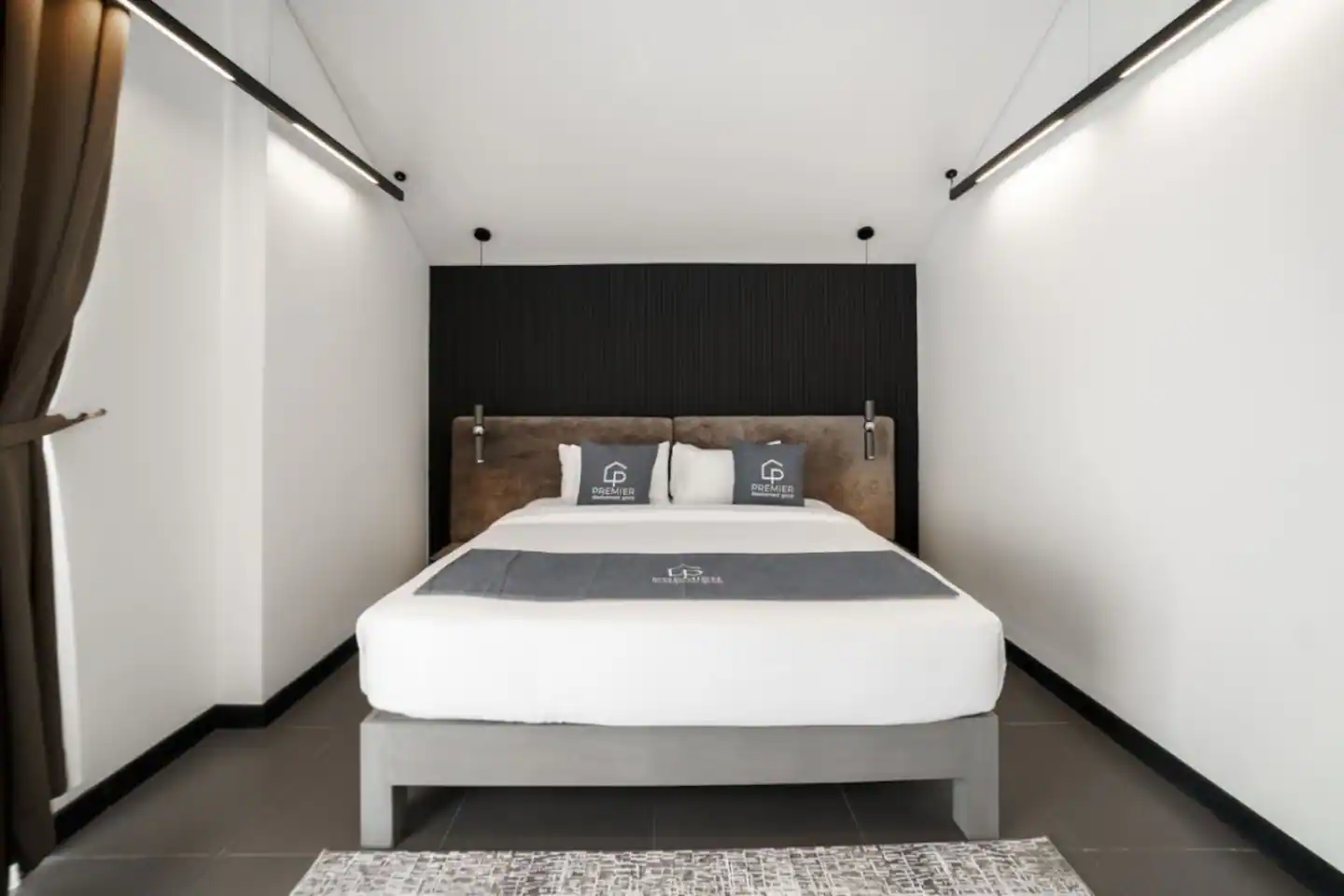 Umalas Premier Villa #40