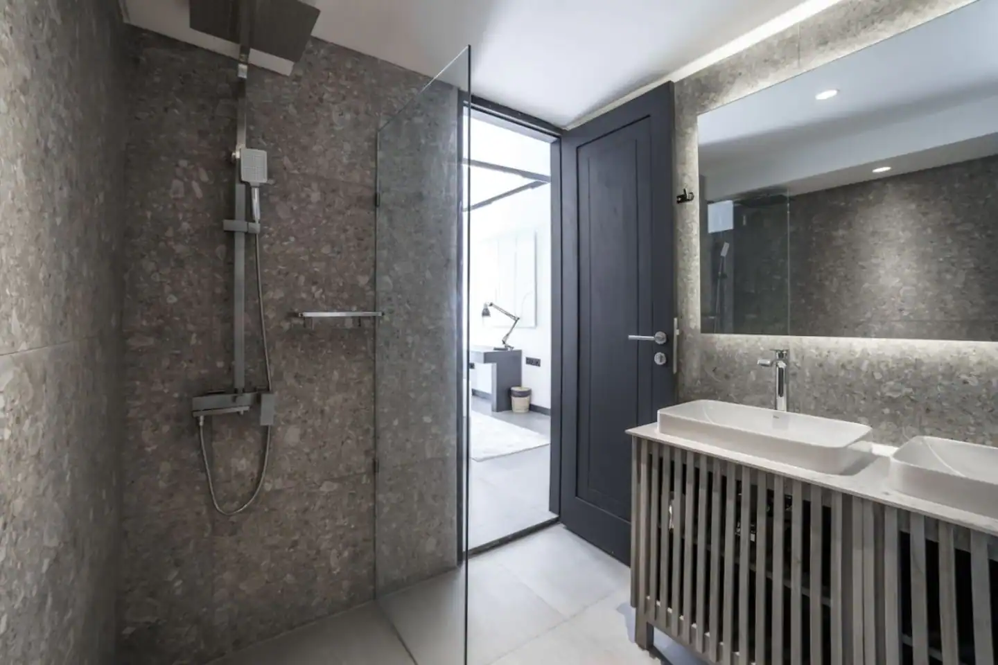 Umalas Premier Villa #45