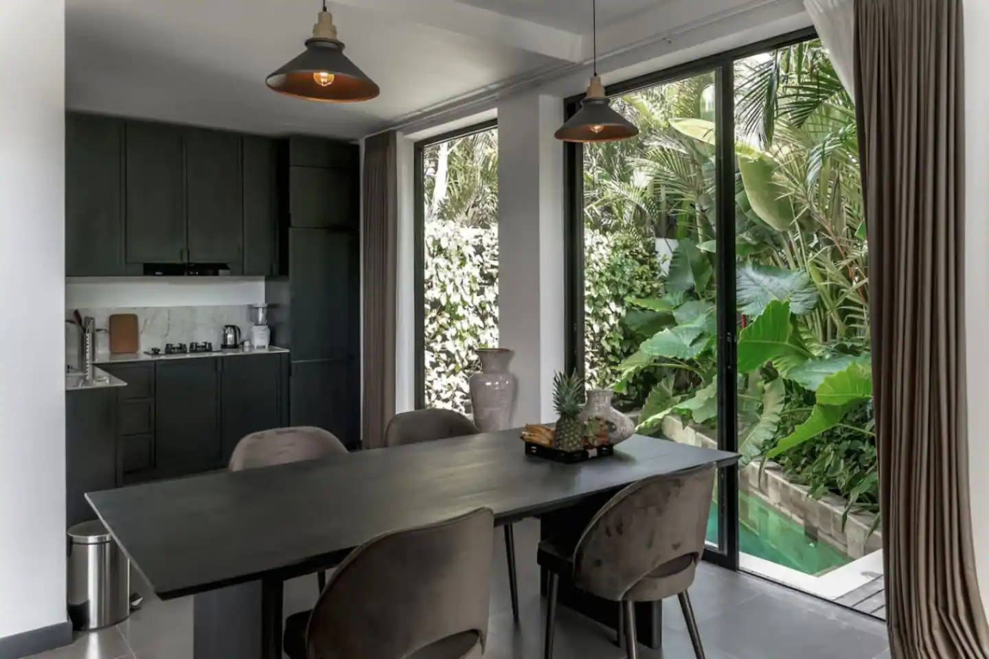 Umalas Premier Villa #46