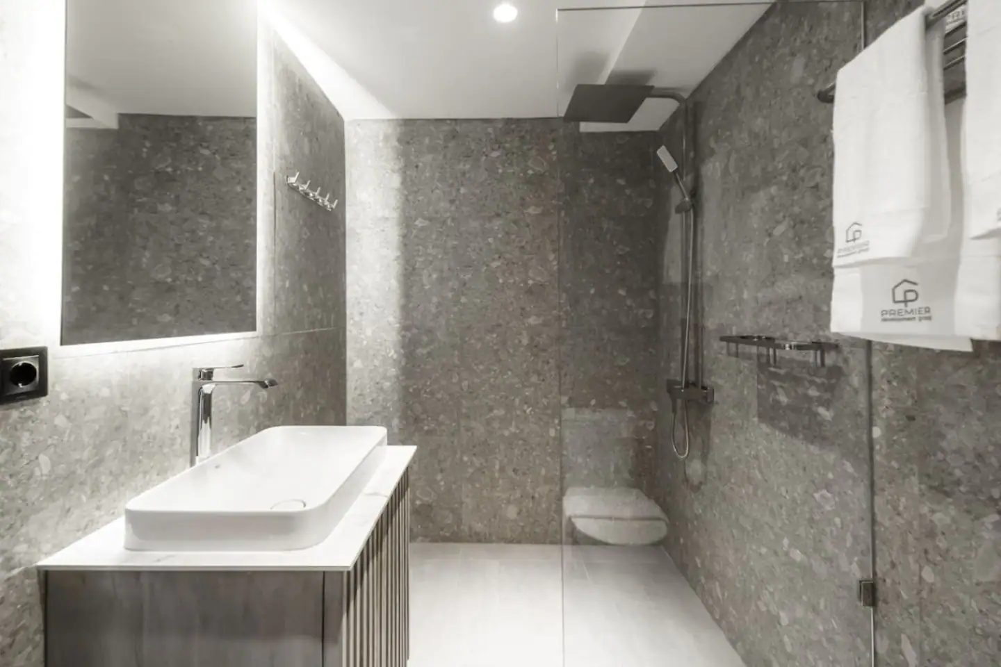 Umalas Premier Villa #47