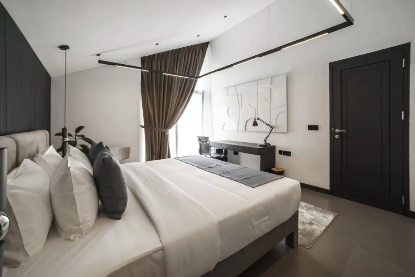 Umalas Premier Villa #48