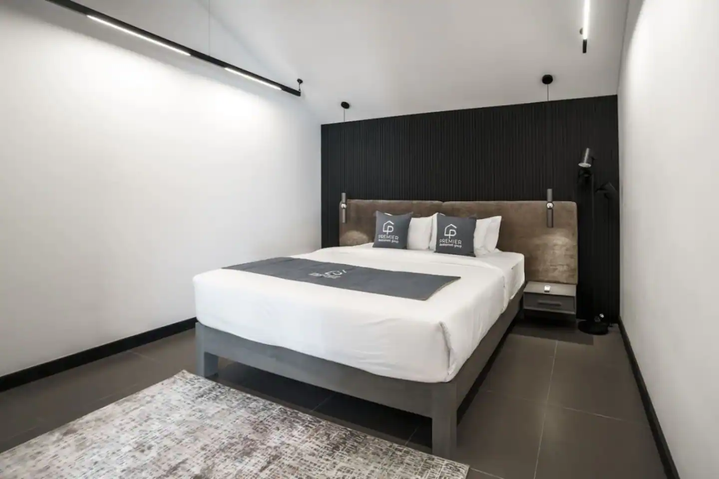 Umalas Premier Villa #50