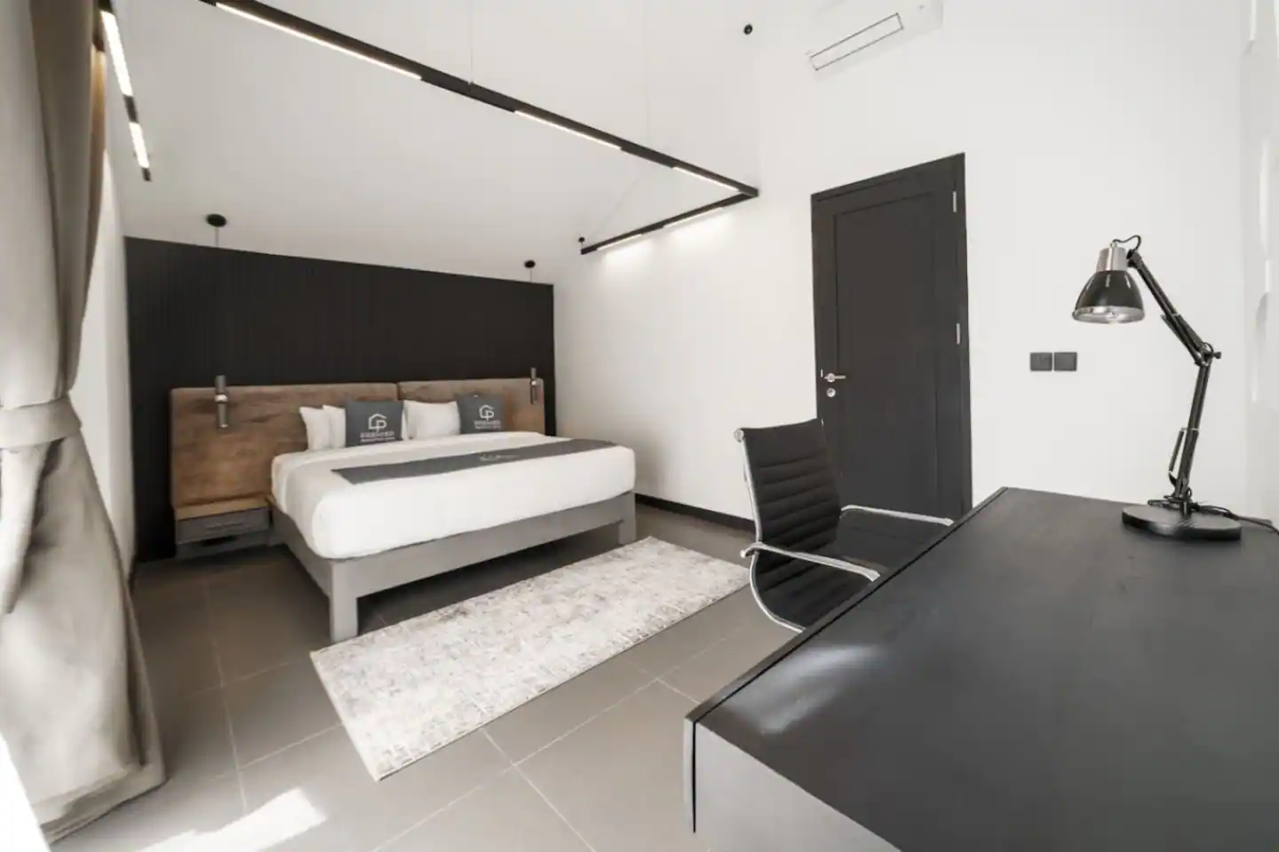 Umalas Premier Villa #51