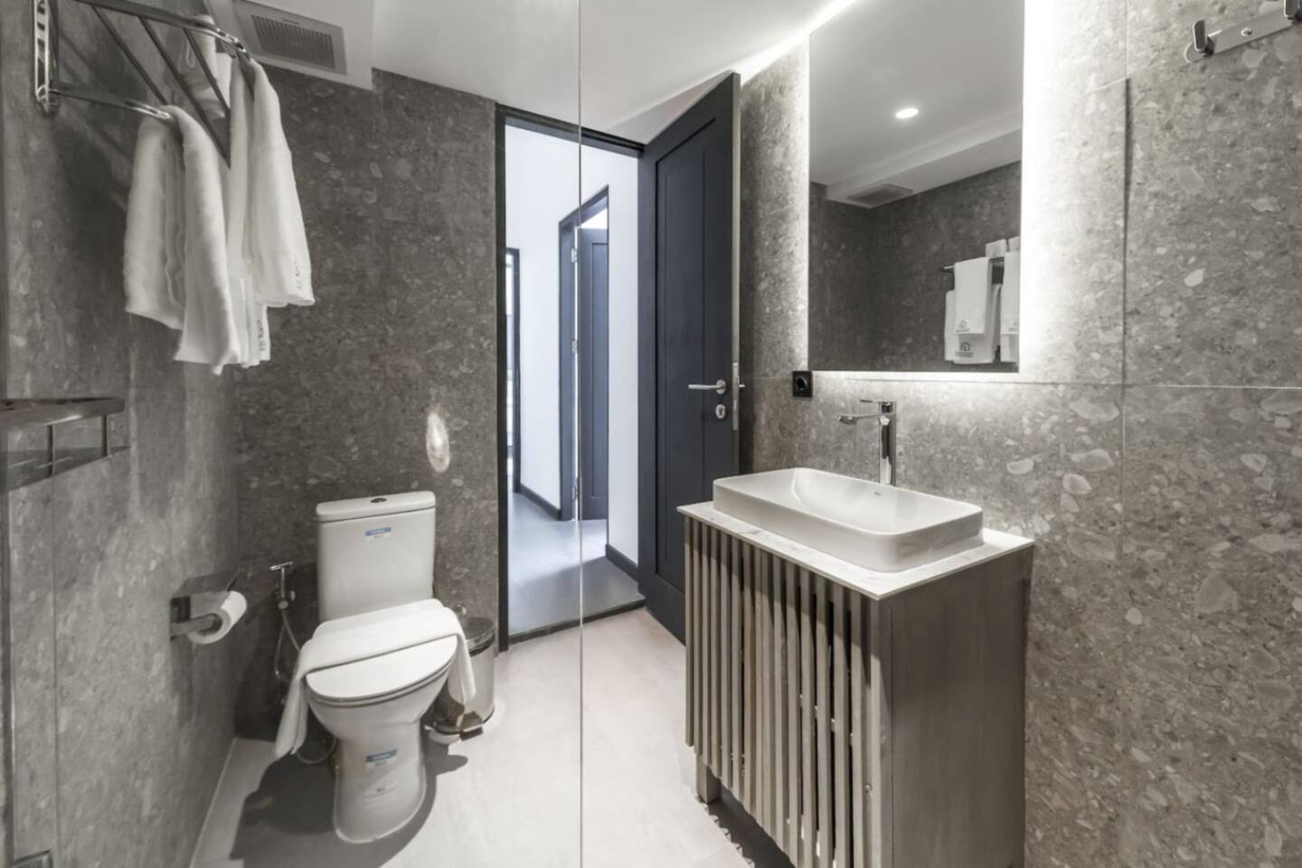 Umalas Premier Villa #15